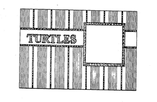 TURTLES trademark