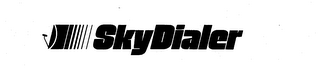 SKYDIALER trademark