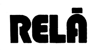 RELA trademark