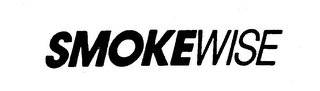 SMOKEWISE trademark