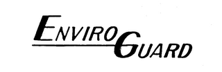 ENVIRO GUARD trademark