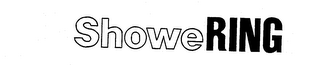 SHOWERING trademark