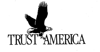 TRUST AMERICA trademark