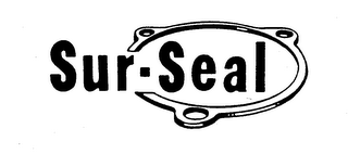 SUR-SEAL trademark