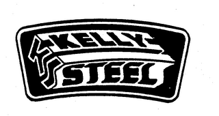 KELLY STEEL KS