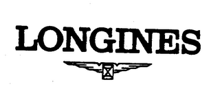 LONGINES trademark