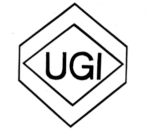 UGI trademark