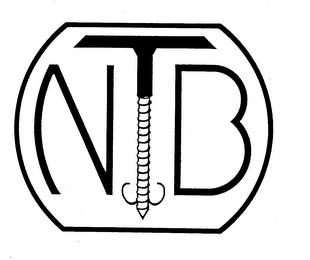 NTB trademark