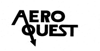 AERO QUEST trademark