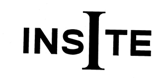 INSITE trademark