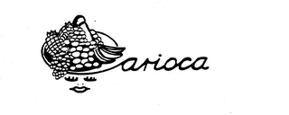 CARIOCA trademark
