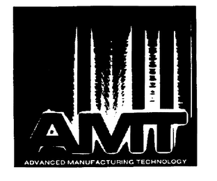 AMT ADVANCED MANUFACTURING TECHNOLOGY