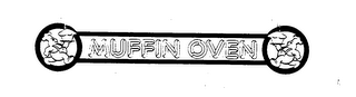 MUFFIN OVEN trademark