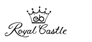 ROYAL CASTLE EB