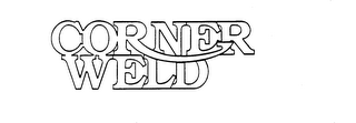 CORNER WELD trademark