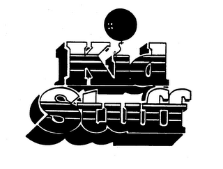 KID STUFF trademark