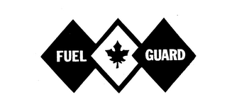 FUEL GUARD trademark