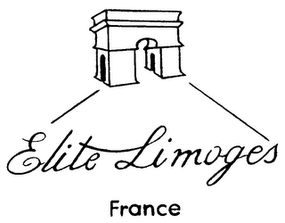 ELITE LIMOGES FRANCE