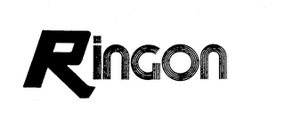 RINGON trademark