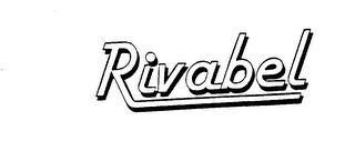RIVABEL trademark
