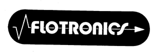 FLOTRONICS trademark