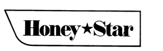 HONEY STAR trademark