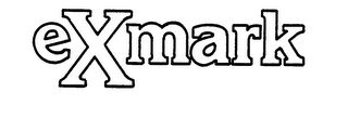 EXMARK trademark