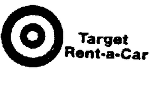 TARGET RENT-A-CAR