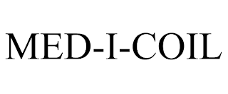 MED-I-COIL trademark