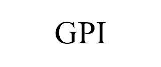 GPI trademark