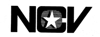 NCV trademark