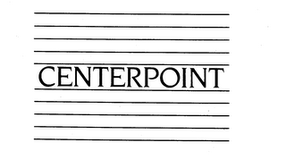 CENTERPOINT trademark