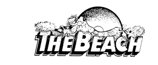 THE BEACH trademark