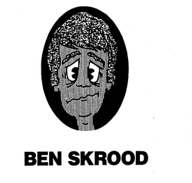 BEN SKROOD trademark