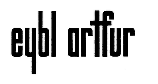 EYBL-ARTFUR trademark