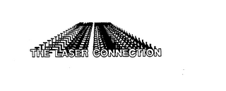 THE LASER CONNECTION trademark