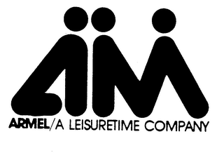 AM ARMEL/A LEISURETIME COMPANY