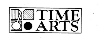 TIME ARTS trademark