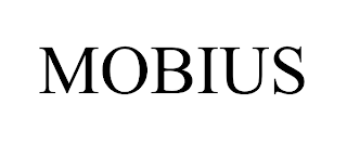 MOBIUS trademark