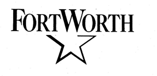 FORT WORTH trademark