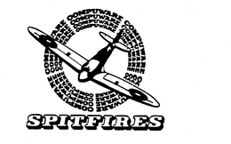 COMPUWARE SPITFIRES trademark