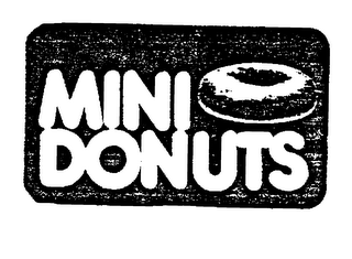 MINI DONUTS