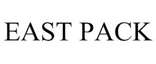 EAST PACK trademark