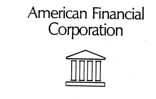 AMERICAN FINANCIAL CORPORATION