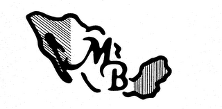 MB trademark