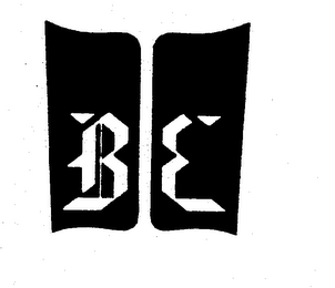 BE trademark