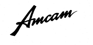 AMCAM trademark