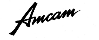 AMCAM trademark