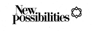 NEW POSSIBILITIES trademark