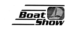 BOAT SHOW trademark